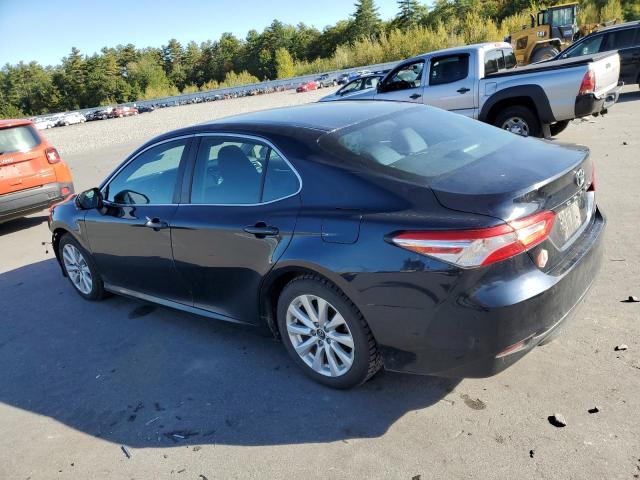 2018 TOYOTA CAMRY L - 4T1B11HK7JU508540