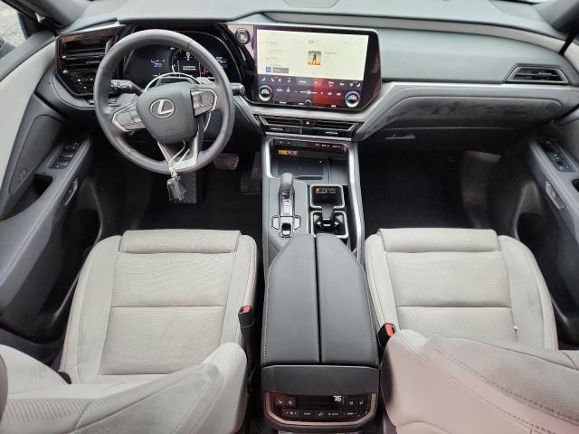 2024 LEXUS TX 350 BAS #3292389267