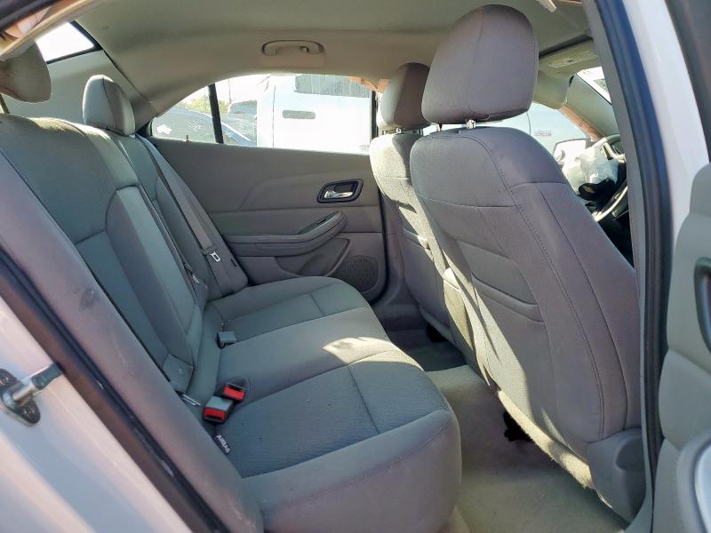 2015 CHEVROLET MALIBU LS - 1G11B5SL2FF108458