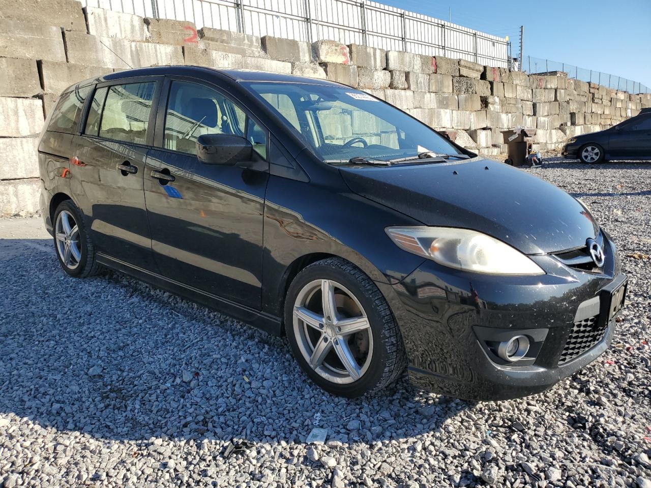 MAZDA 5