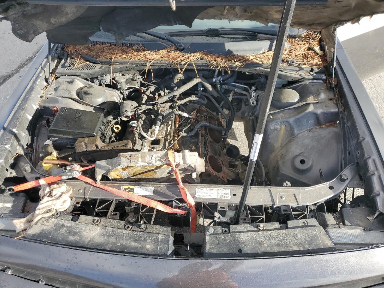 DODGE CHALLENGER R/T