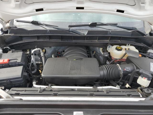 2019 GMC SIERRA C15 1GTR8AEF1KZ370746