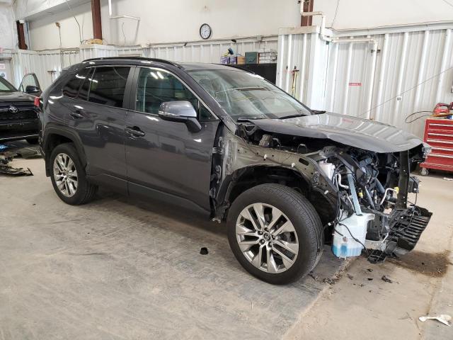 2020 TOYOTA RAV4 XLE P - 2T3A1RFV0LW131499