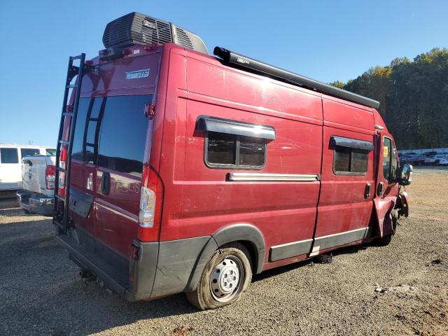 2021 RAM PROMASTER #3282448350