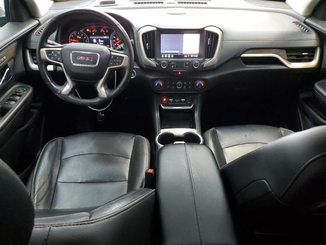 2020 GMC TERRAIN DE 3GKALSEX9LL325495