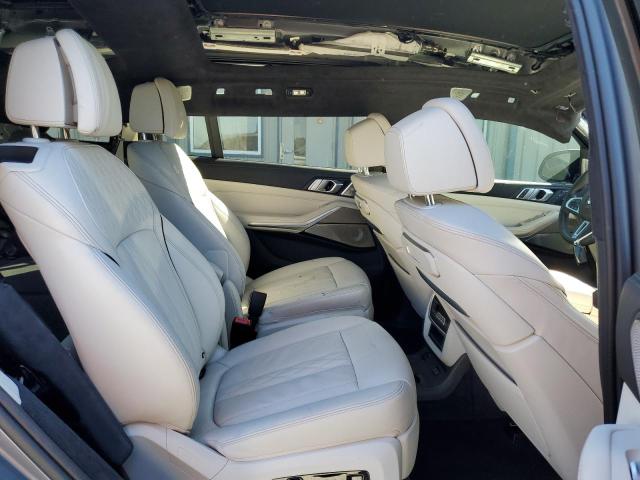 2024 BMW X7 M60I - 5UX33EM05R9U70267