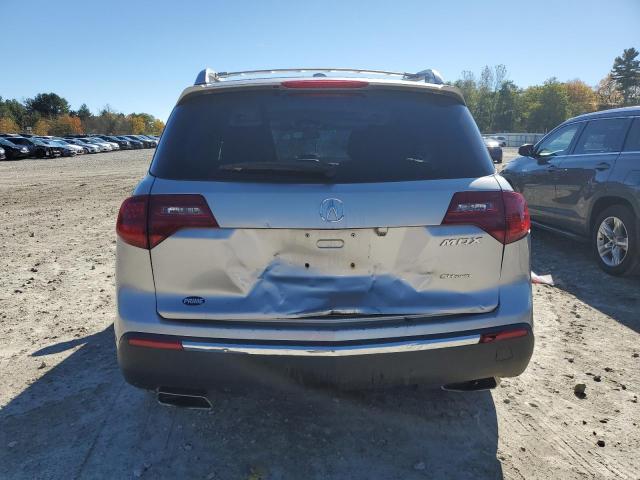 2013 ACURA MDX ADVANC - 2HNYD2H61DH513197