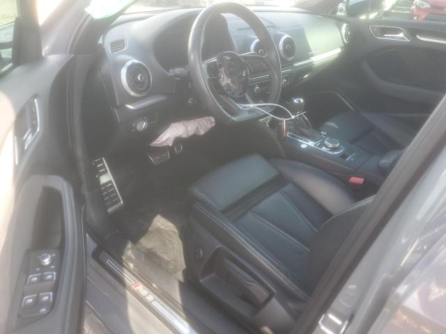 2019 AUDI RS3 WUABWGFF7KA904309