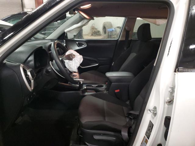 2020 KIA SOUL LX #3294472533