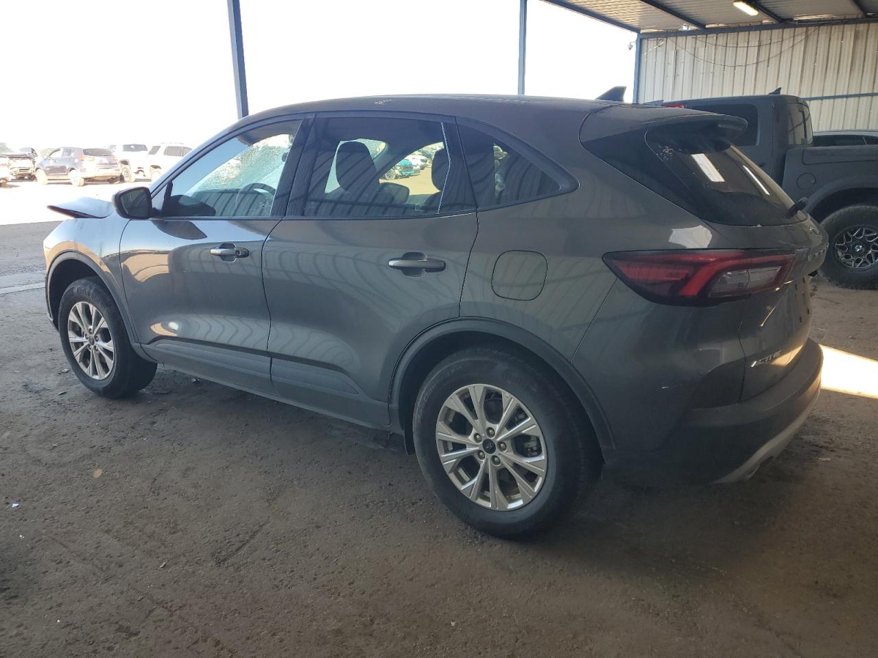 FORD ESCAPE ACTIVE