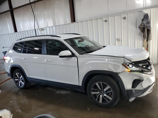 2022 VOLKSWAGEN ATLAS SE #3296330432