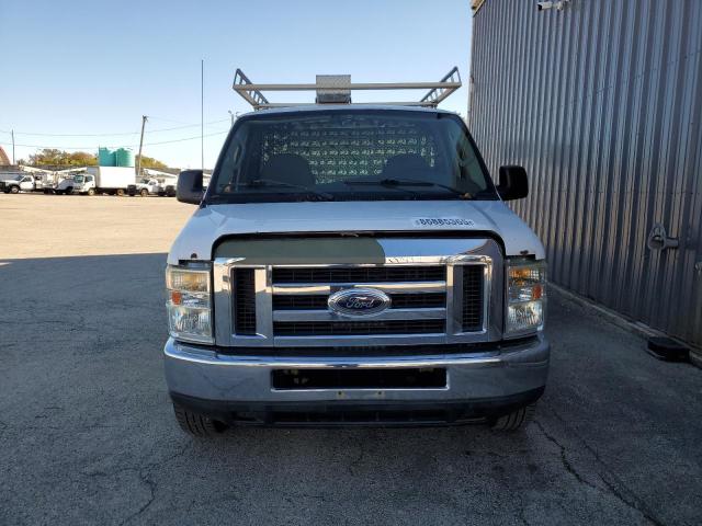 2008 FORD ECONOLINE #3285552269