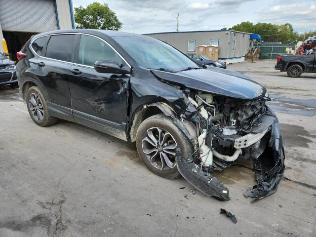 2020 HONDA CR-V EX - 2HKRW2H59LH676083