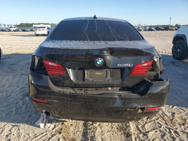 2016 BMW 535 I WBA5B1C58GG132905