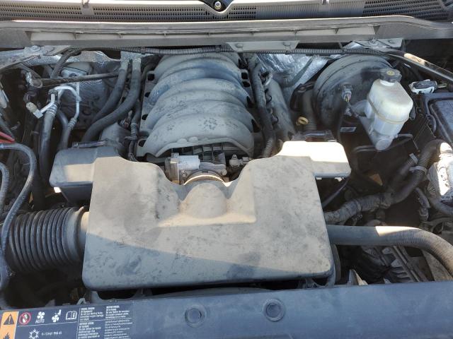 2017 GMC SIERRA K15 #3290473767