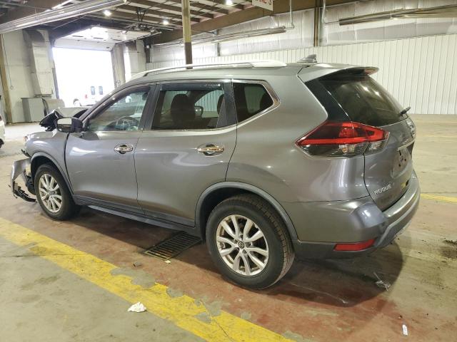 2018 NISSAN ROGUE S KNMAT2MV1JP511139