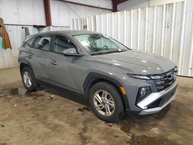 2025 HYUNDAI TUCSON SE 5NMJACDE6SH447668