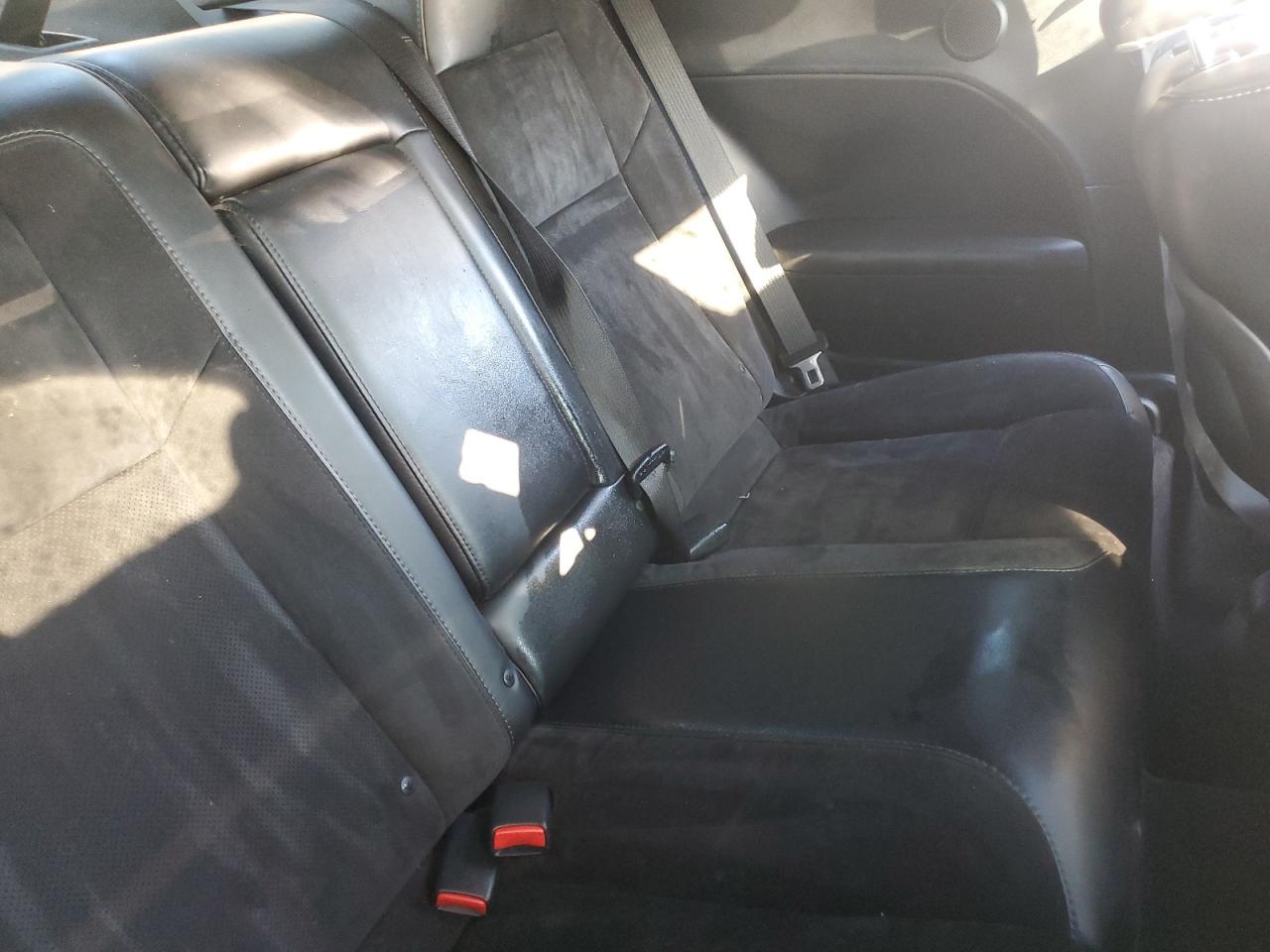 DODGE CHALLENGER R/T 392