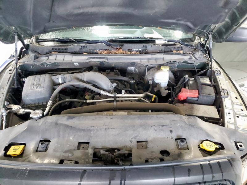 2021 RAM 1500 CLASS - 1C6RR6GT4MS575042