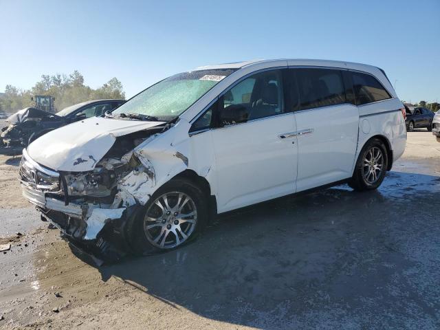 HONDA ODYSSEY EX