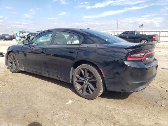 2018 DODGE CHARGER SX #3309129188