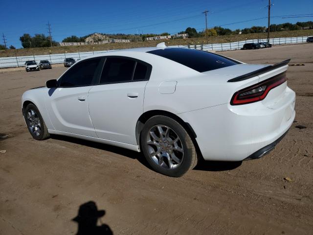 2017 DODGE CHARGER SX #3297452195