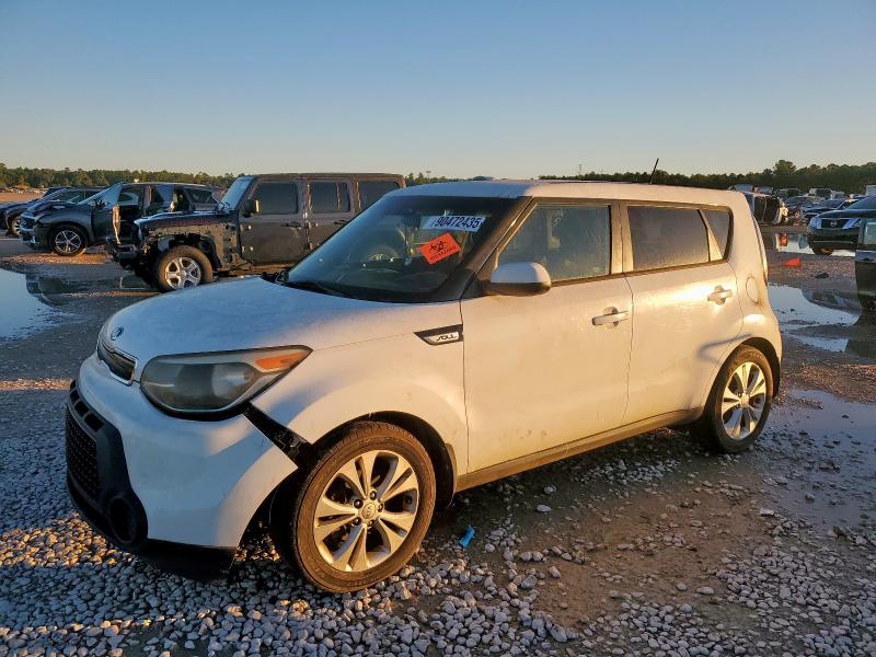2015 KIA SOUL + - KNDJP3A56F7114029