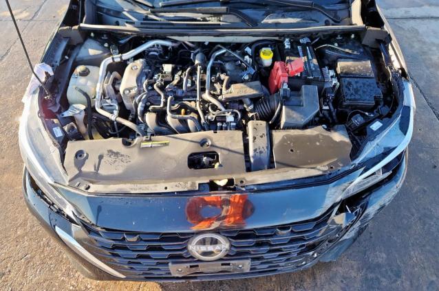 2024 NISSAN SENTRA SV #3305449064