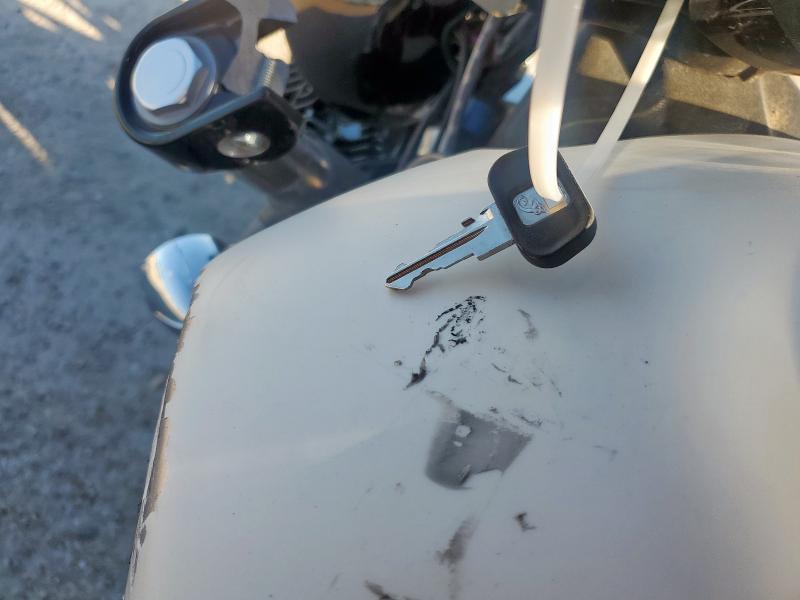 2022 INDIAN MOTORCYCLE CO. SCOUT ABS #3303046690