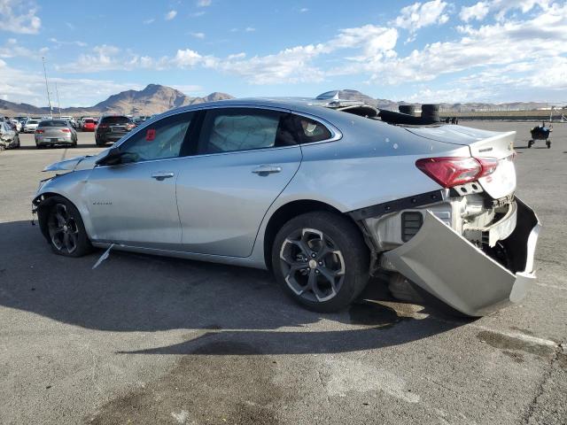 2022 CHEVROLET MALIBU LT #3285142379