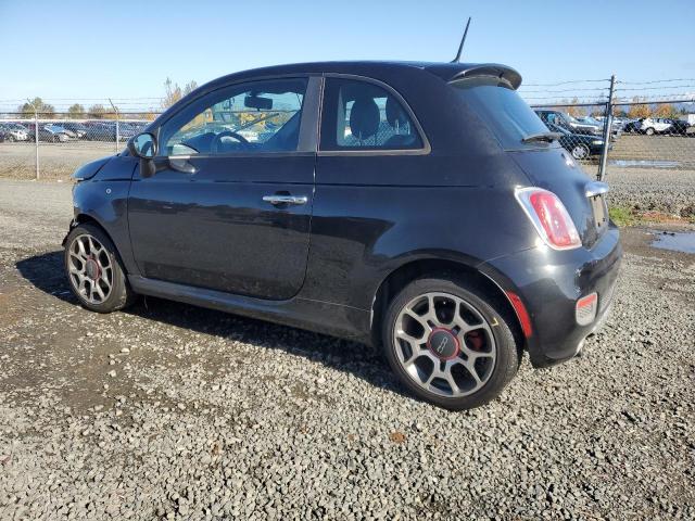 2013 FIAT 500 SPORT #3291230984