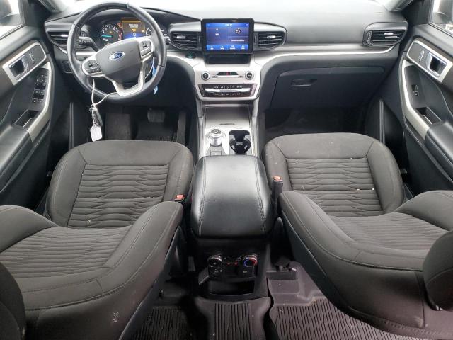 2020 FORD EXPLORER X #3310318976