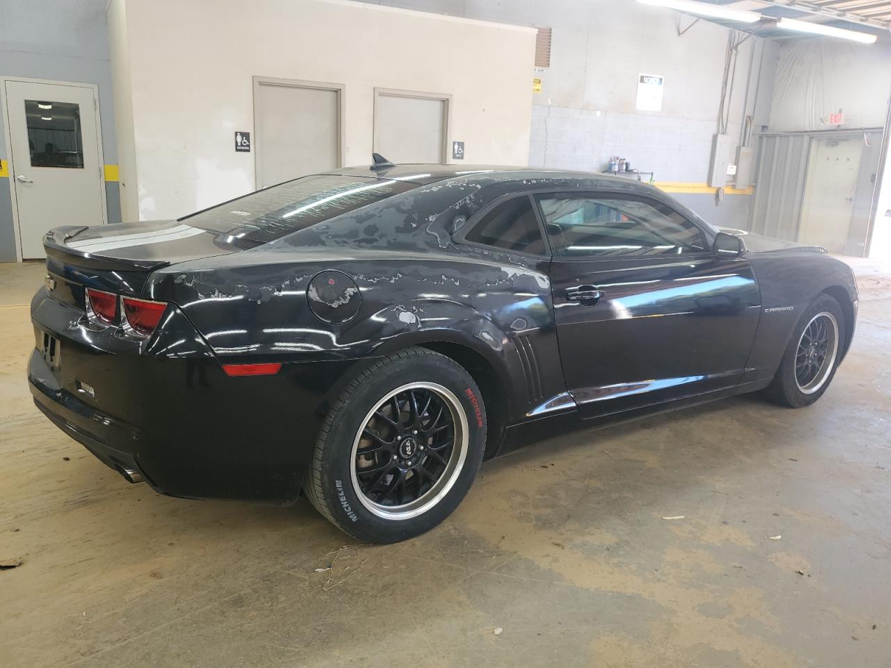 CHEVROLET CAMARO LS