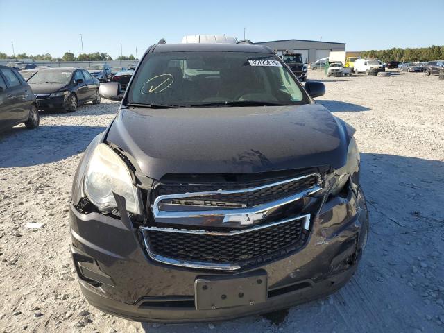 2014 CHEVROLET EQUINOX LT - 1GNALBEK1EZ137203