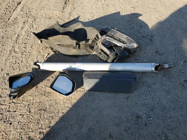 2022 CHEVROLET SUBURBAN K #3279744921