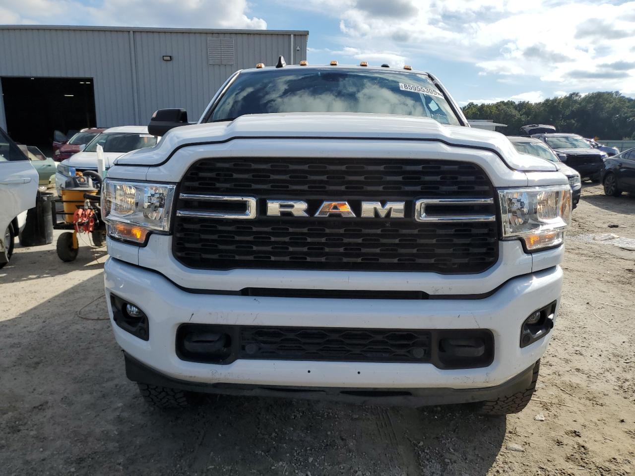 RAM 2500 BIG HORN/LONE STAR