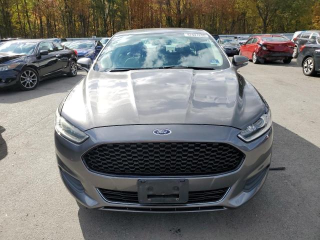 2014 FORD FUSION SE - 3FA6P0H79ER123400
