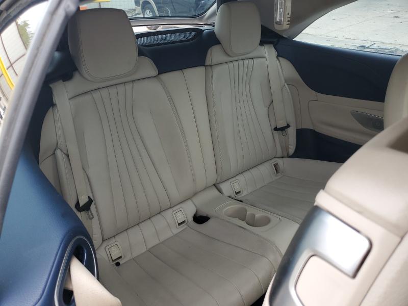 2019 MERCEDES-BENZ E 450 #3290424840