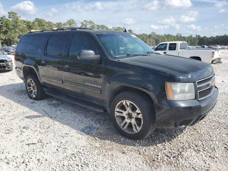2013 CHEVROLET SUBURBAN K - 1GNSKJE79DR169165