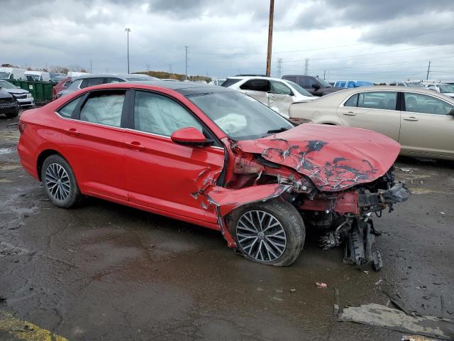 2019 VOLKSWAGEN JETTA S 3VWC57BU3KM079832