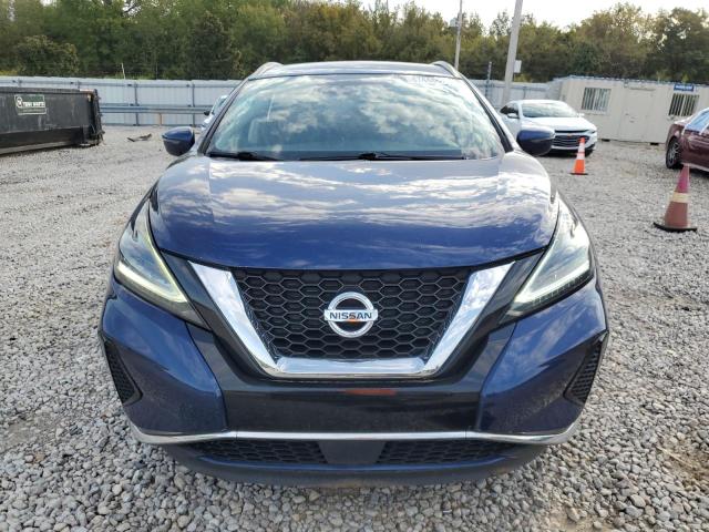 2020 NISSAN MURANO SV 5N1AZ2BJ7LN101373