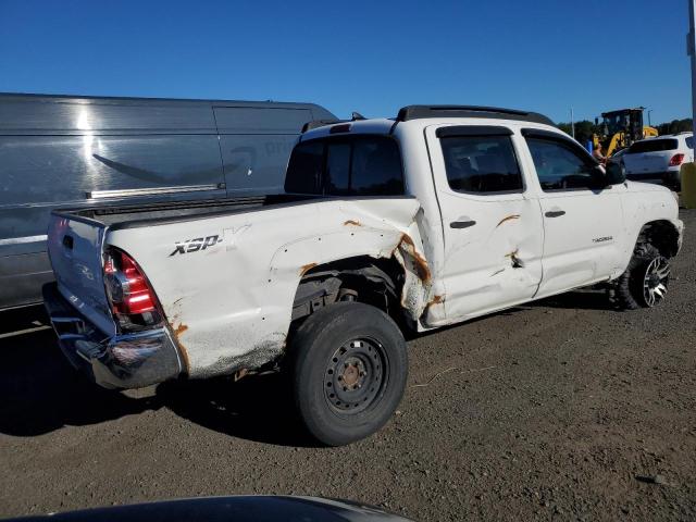 2014 TOYOTA TACOMA DOU #3261908984