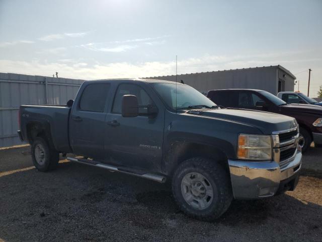 2008 CHEVROLET SILVERADO #3280740565