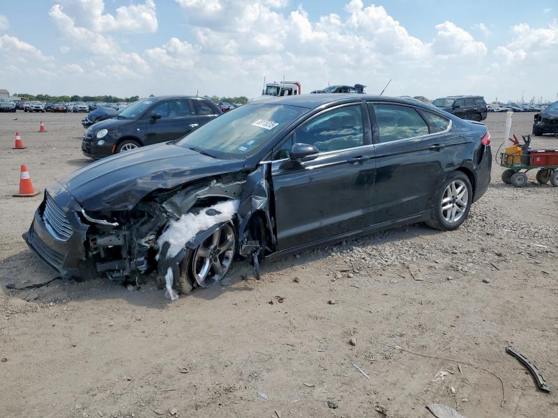 2014 FORD FUSION SE - 1FA6P0H71E5375354