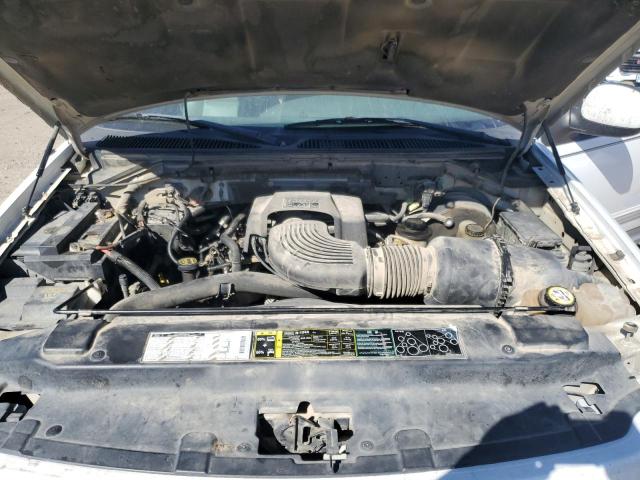 2002 FORD F150 SUPER #3285695706