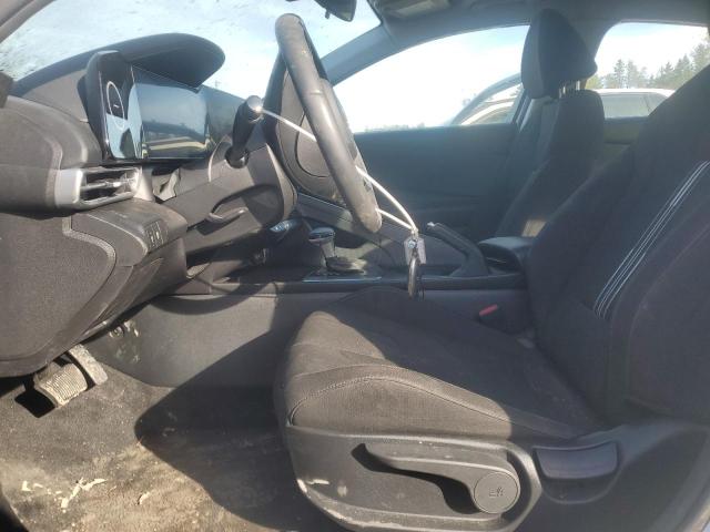 2024 HYUNDAI ELANTRA SE - KMHLM4DG3RU776060