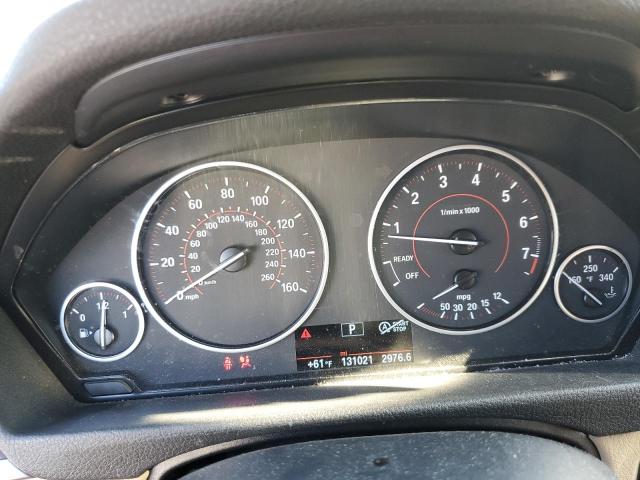 2016 BMW 428 I WBA3N7C54GK225628