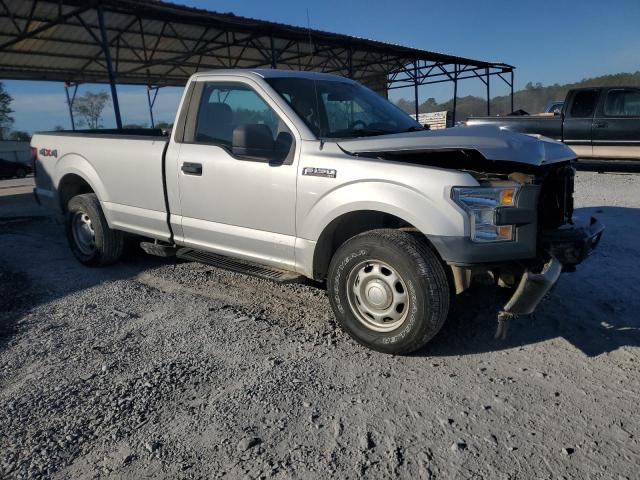 2017 FORD F150 - 1FTMF1E81HKC94478