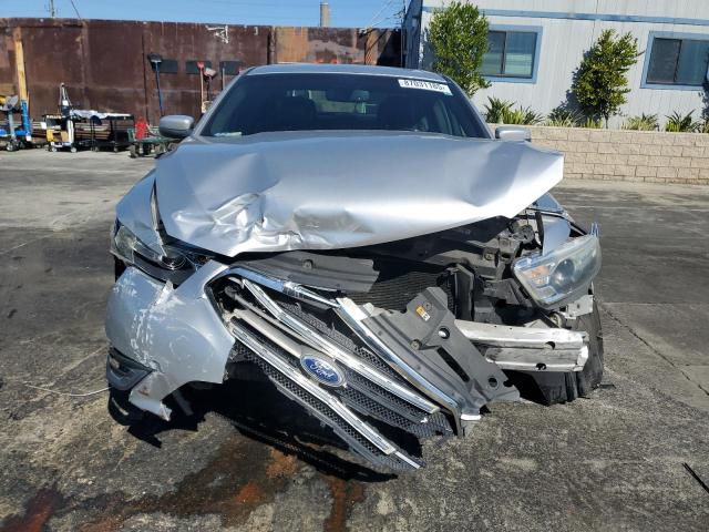 2013 FORD TAURUS SEL #3294686030