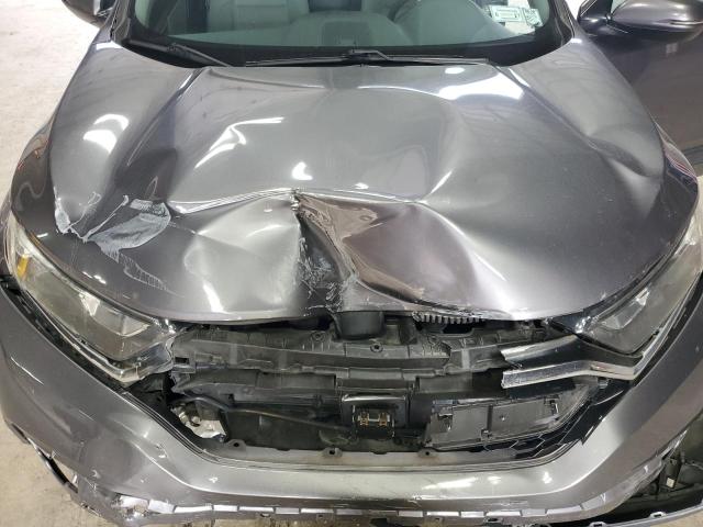 2020 HONDA CR-V EXL - 5J6RW1H83LA020242